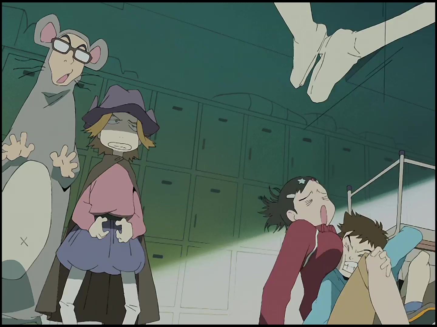 [Tsukyio Editing Resources] FLCL (Episode 3) Raw Clips (287) (tsukyio.com).mp4